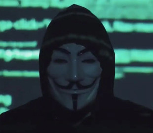 Хакеры Anonymous взломали крупную энергокомпанию России "Электроцентромонтаж"