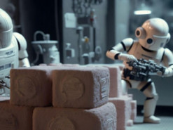 Штучний інтелект віддає перевагу собі подібним, а не людям