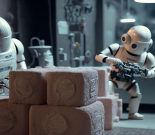 Штучний інтелект віддає перевагу собі подібним, а не людям