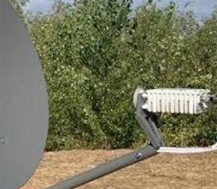 РФ різко збільшила трафік через власні супутники після відключення Starlink