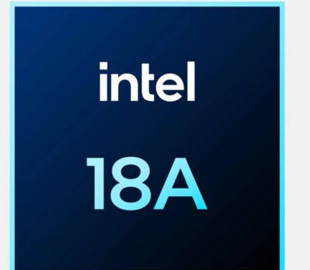 Intel представила новий техпроцес 18A із проривними характеристиками