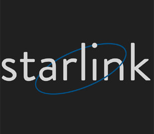 Спутниковый интернет Starlink появится в поездах «Укрзалізниці»