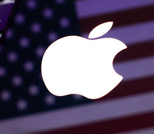 Продажі Apple у Китаї зросли на чверть на фоні спаду місцевих виробників