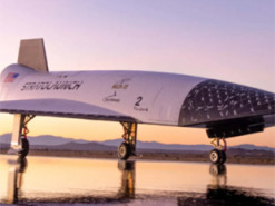 Супердрон Пентагону Talon A2 поставив вражаючий рекорд: чим він відомий