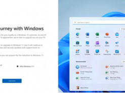 Користувачі Windows 10 скаржаться на агресивну рекламу Windows 11