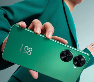Huawei випустила смартфон Nova 11 SE