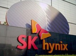 SK Hynix хочет открыть в Китае СП для контрактного производства чипов