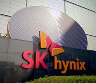 SK Hynix хочет открыть в Китае СП для контрактного производства чипов