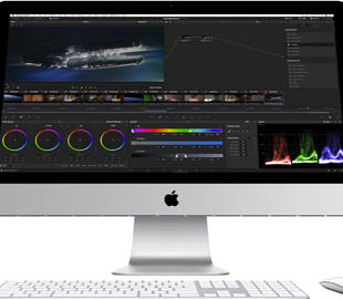 Apple может оснастить будущие компьютеры iMac проектором