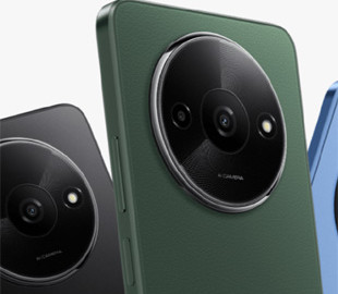 Представлено Redmi A3X