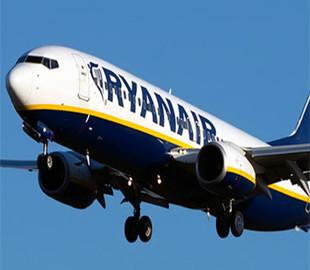 Конфлікт через Wi-Fi — Маск заговорив про купівлю Ryanair