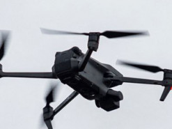 Десятки дронів кружляли над авіабазою у Німеччині: Bild дізнався про провал військових