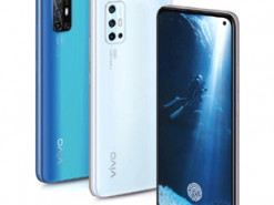 Представлен смартфон Vivo V19 с 48-Мп тыльной квадрокамерой