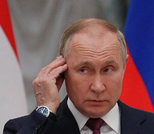 СМИ назвали новый "диагноз" Путина