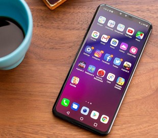 ТОП-5 модных технологий смартфонов 2019 года