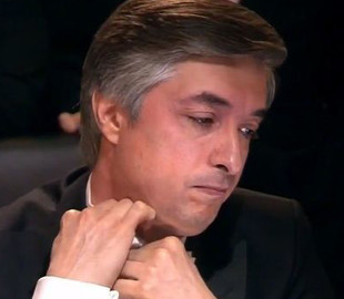 Суд в Москве заочно арестовал бывшего участника телешоу "Что? Где? Когда?" Ровшана Аскерова