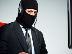 Телефонний шахрай ошукав жінку на 39 тисяч гривень