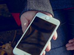 Объёмы производства смартфонов в третьем квартале ощутимо выросли