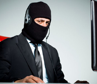 Телефонний шахрай ошукав жінку на 39 тисяч гривень