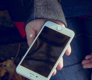 Объёмы производства смартфонов в третьем квартале ощутимо выросли