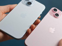 Ціна на iPhone 15 знизилася після релізу нової моделі