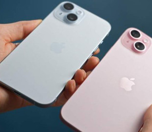 Ціна на iPhone 15 знизилася після релізу нової моделі