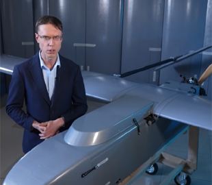 Дрони-перехоплювачі, мільйони FPV і математика війни: як Україна створила нову оборонну індустрію