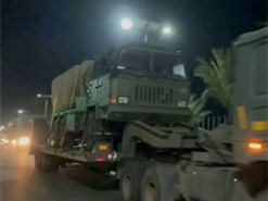 Розкриті технічні характеристики китайської реактивної системи залпового вогню SR-5