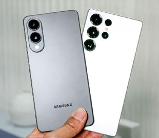 Цікавий експеримент: стало відомо, в яких кольорах вийде Samsung Galaxy S26