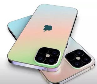 Apple предрекли рекорд продаж iPhone в 2021 году