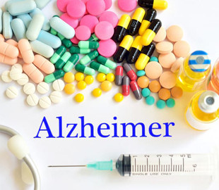 Ученые рассказали, как быстро определить риск развития болезни Альцгеймера