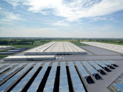 К 2030 году Ford переведёт на электротягу половину своих новых машин