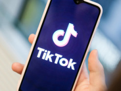 Канада заборонила роботу TikTok