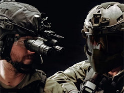 Захист і ефективність: знаний виробник захисного спорядження представив два нових шоломи