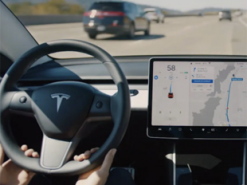 “Це так круто!”: Ілон Маск анонсував масштабне оновлення автопілоту Tesla