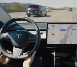 “Це так круто!”: Ілон Маск анонсував масштабне оновлення автопілоту Tesla