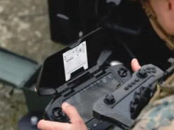 FPV-дрони замінюють гвинтівку: у США розпочато масштабну модернізацію морської піхоти
