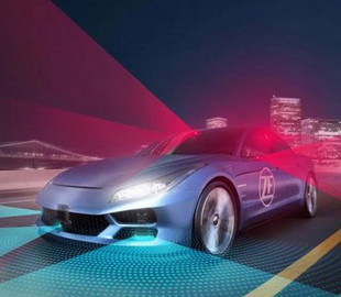 ZF предоставит VinFast усовершенствованную систему помощи водителю