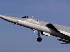 У Сухопутних військах ЗСУ показали відео падіння Ту-22М3 в росії