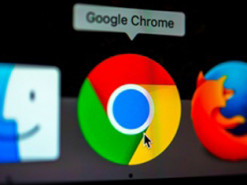 Доля Chrome падает три месяца подряд