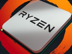 Третье поколение процессоров Ryzen представят во второй половине 2019 года