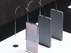 Ультратонкі смартфони стануть трендом у 2025 році