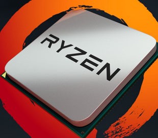 Третье поколение процессоров Ryzen представят во второй половине 2019 года