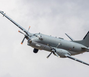 Антикварні, але дієві: що відомо про французькі літаки ATL2, які патрулюватимуть Чорне море