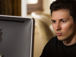 Павел Дуров ликвидировал две связанные с Telegram компании