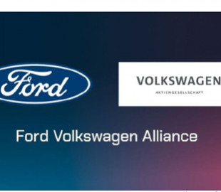Ford выпустит две модели электромобилей на платформе Volkswagen MEB