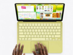 Apple готує сенсорні MacBook, але бюджетний Neo їх не отримає