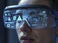 ШІ навчився передбачати погляд людини: як працює 3D-алгоритм для AR-окулярів