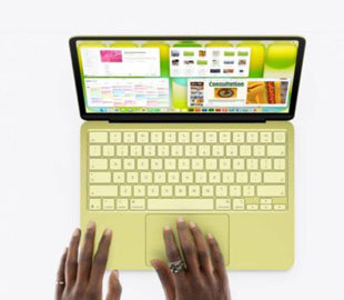 Apple готує сенсорні MacBook, але бюджетний Neo їх не отримає