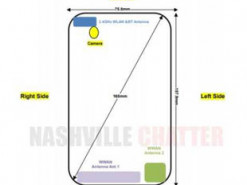 Motorola готовит к выходу новый смартфон